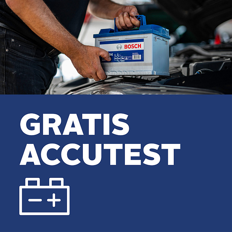 Carteam Garagebedrijf Van Den Bergh